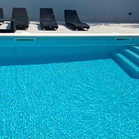 Luxury Sea View Apartment جيسينتسي المظهر الخارجي الصورة