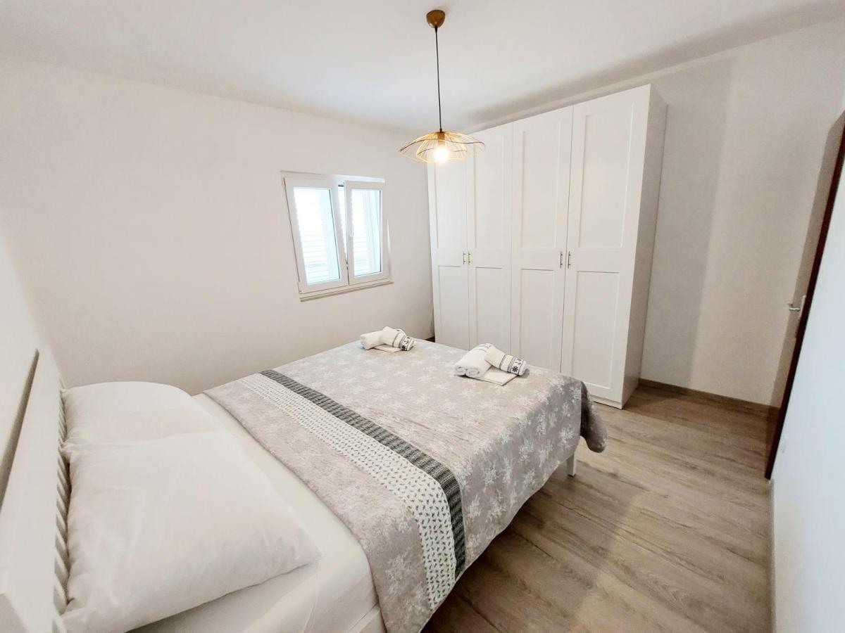Luxury Sea View Apartment جيسينتسي المظهر الخارجي الصورة